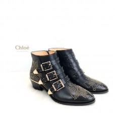 Chloe Susanna Ankle Boots 